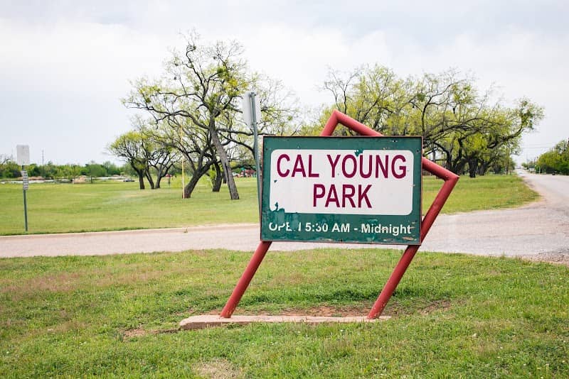 Cal Young Park - Image 1
