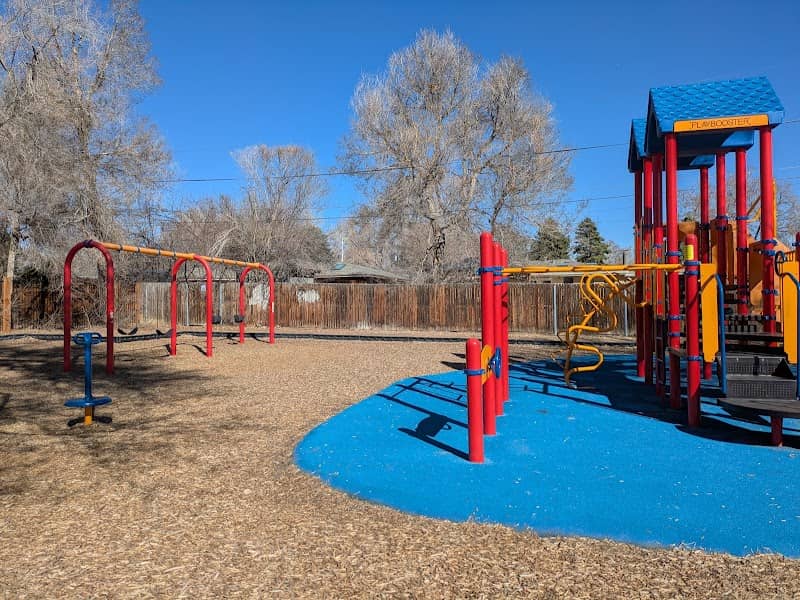 Stites Park - Image 1