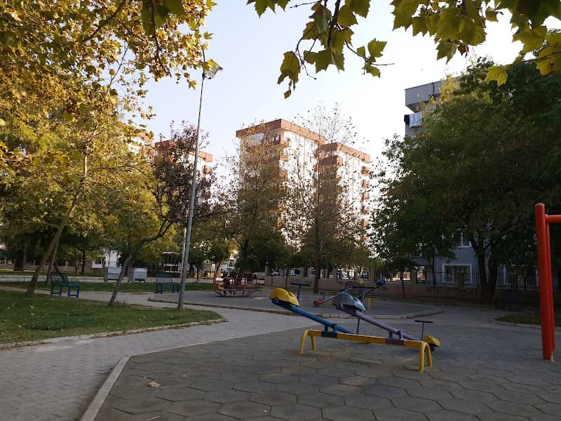 Child park - Image 1