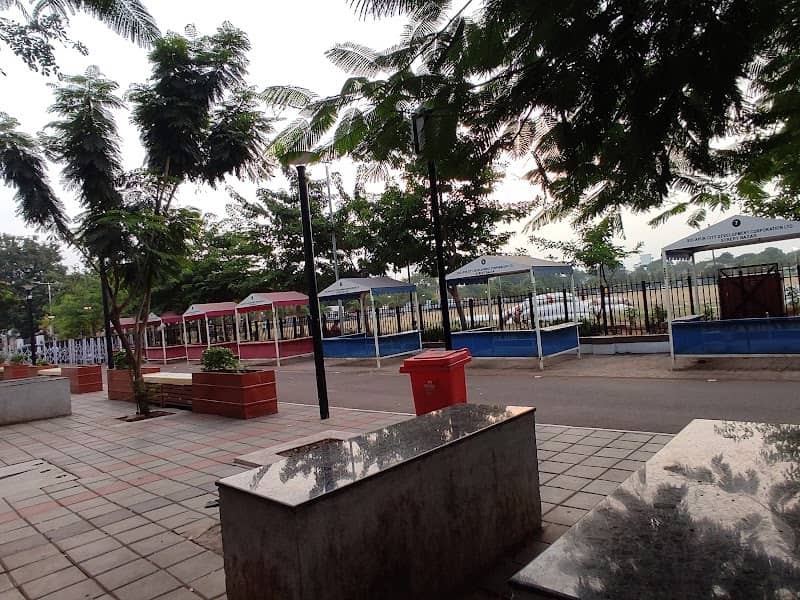 Photo session spot - Image 1