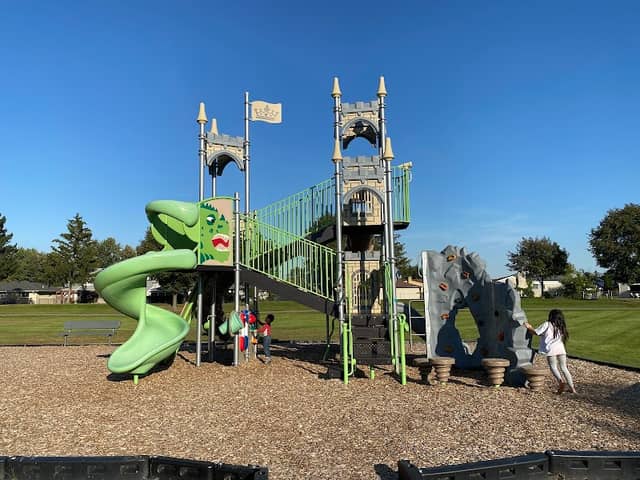 Carpathia Park - Image 1