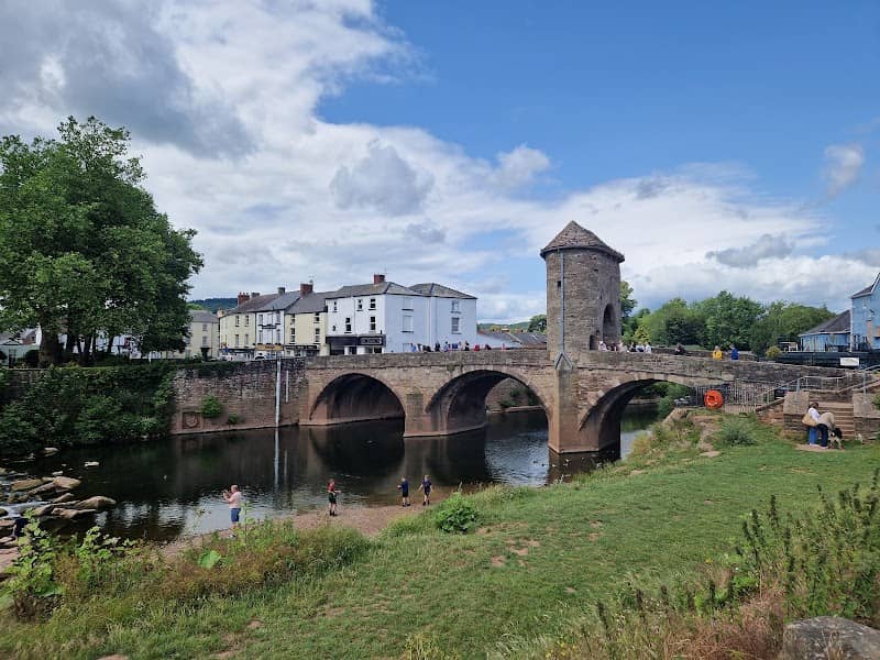 Monnow Bridge - Image 2