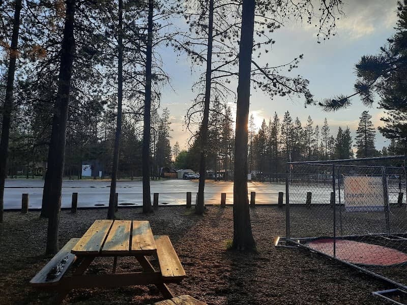 Finley Butte Park - Image 1