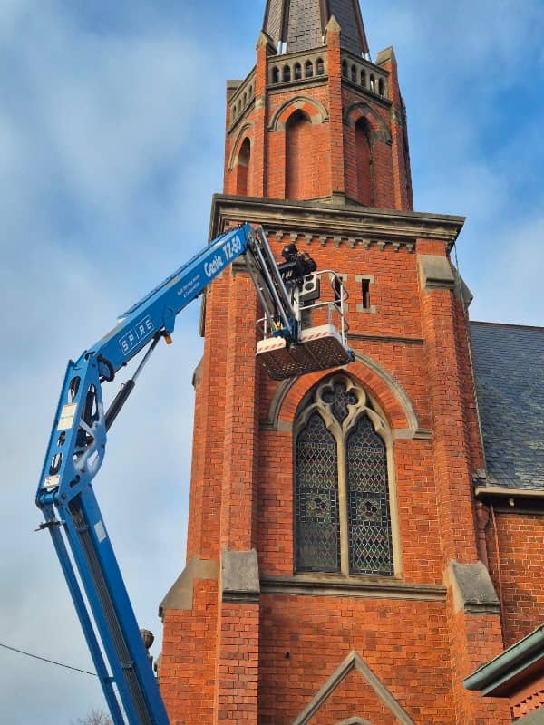 Spire Australia Pty Ltd - Image 1