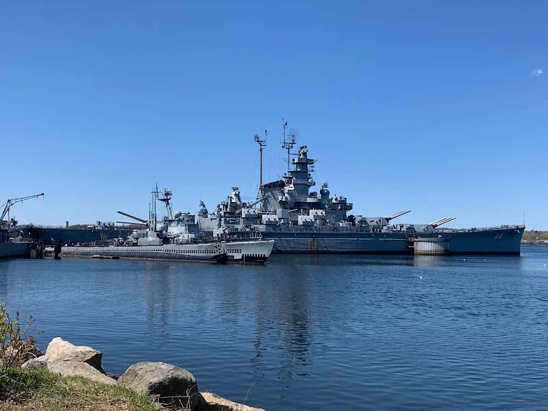 Battleship Cove - Image 3