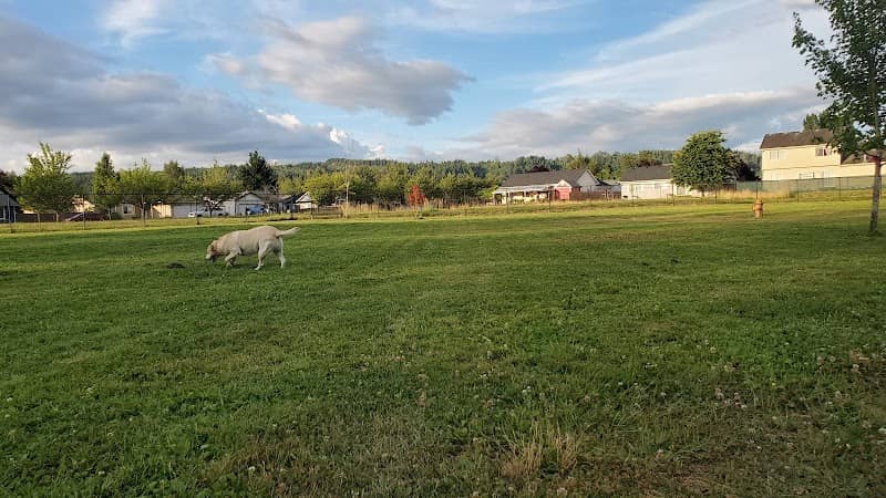 Orting Dog Park - Image 2