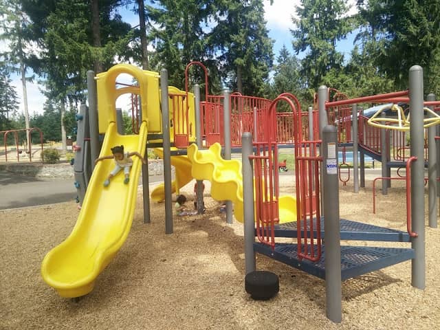Meridian Neighborhood Park - Image 1