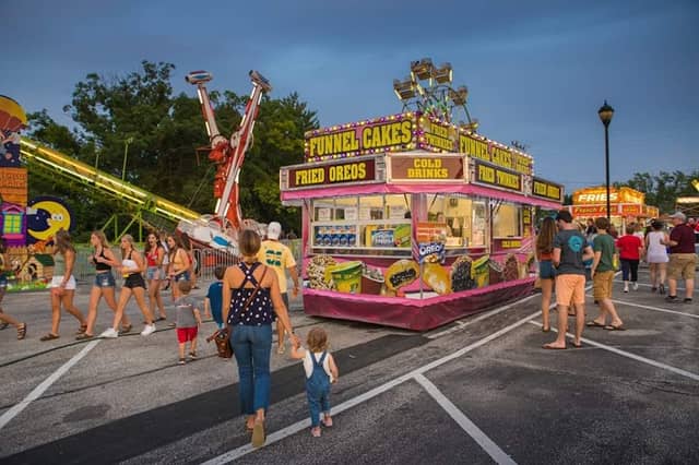 McGinnis Amusements - Image 1