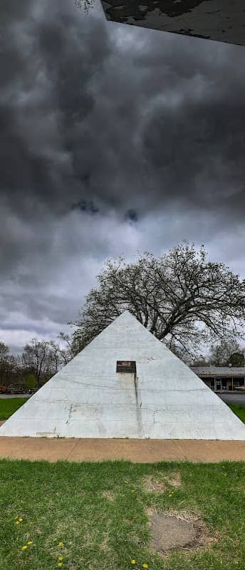 World's Largest Time Capsule - Image 1