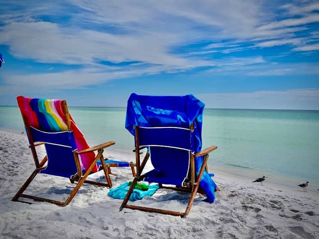 Tarpon Beach - Image 1