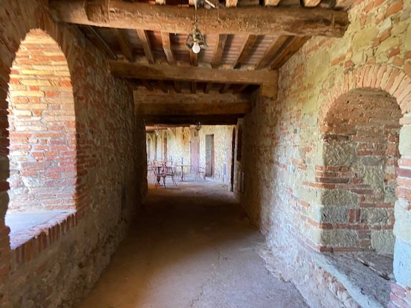 Camminamento Medievale - Image 1