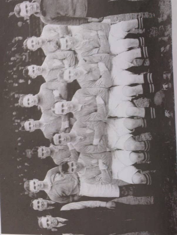 Denny War Memorial - Image 2