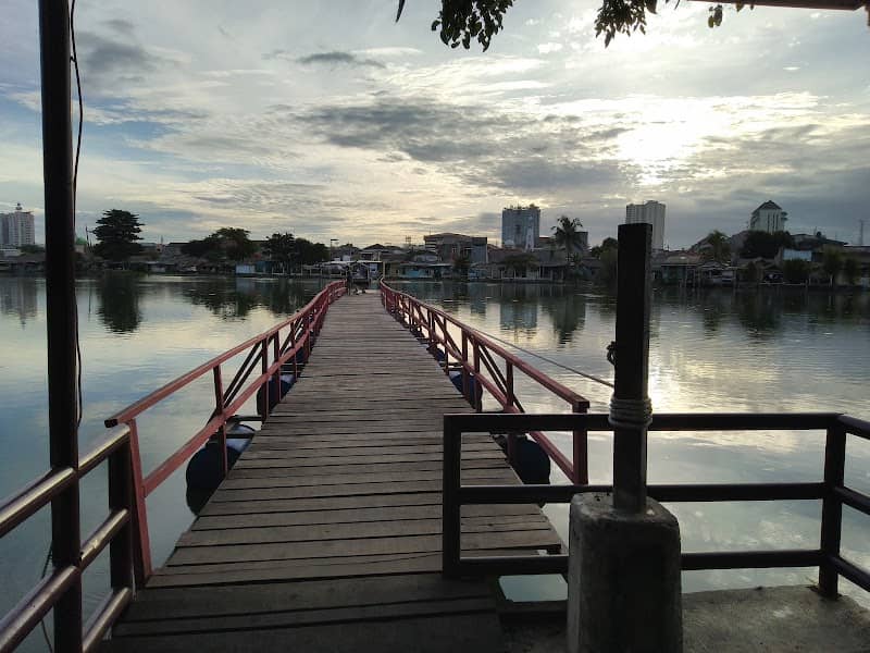 Situ Rawa Besar Depok - Image 2