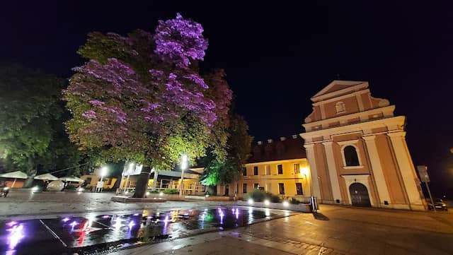 Rynek Wodny - Image 1