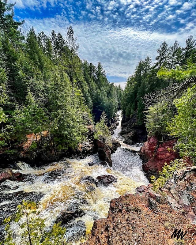 Copper Falls State Park - Image 2