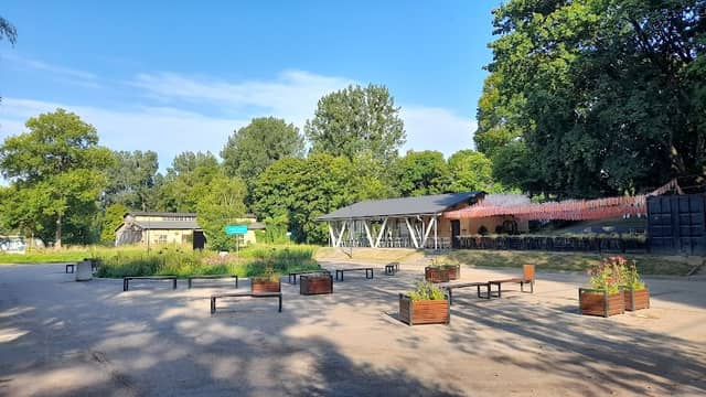 Plac im. Andrzeja "Balona" Tarasiewicza - Image 2