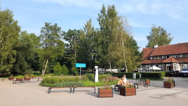 Plac im. Andrzeja "Balona" Tarasiewicza - Image 3