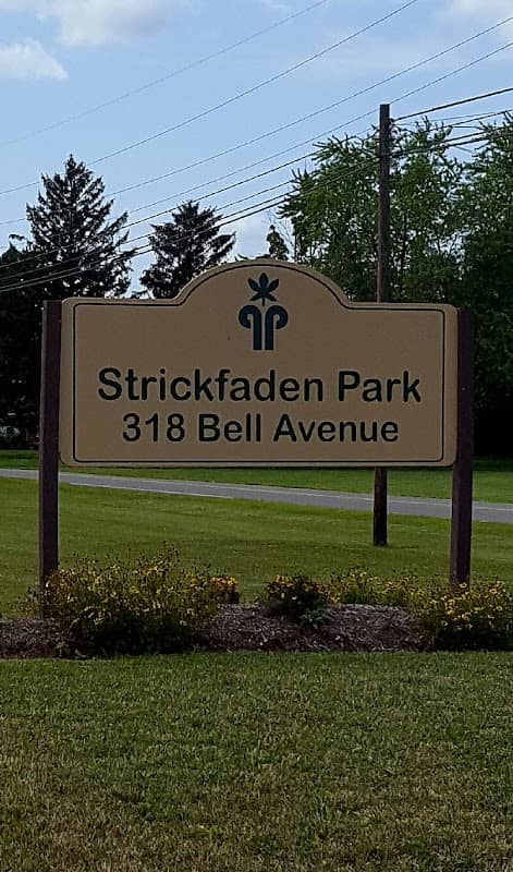 Strickfaden Park - Sandusky South - Image 2