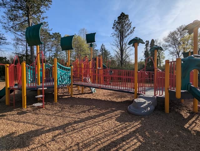 Strickfaden Park - Sandusky South - Image 1