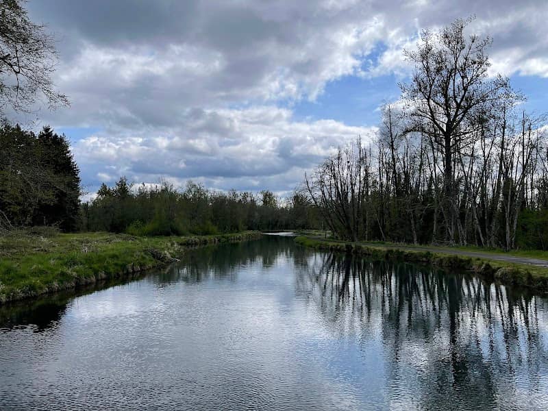 Stayton Riverfront Park - Image 1