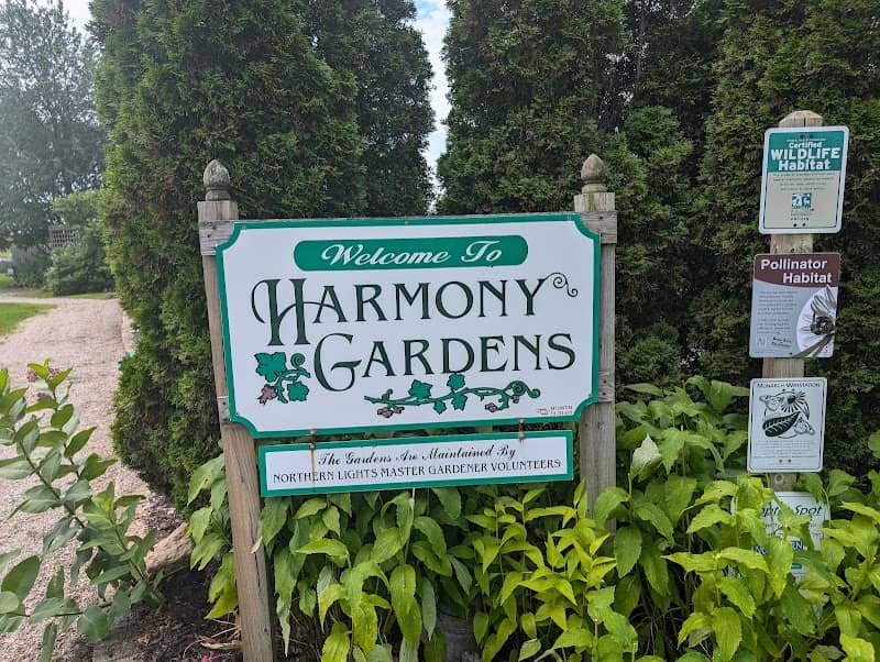 Harmony Arboretum - Image 1