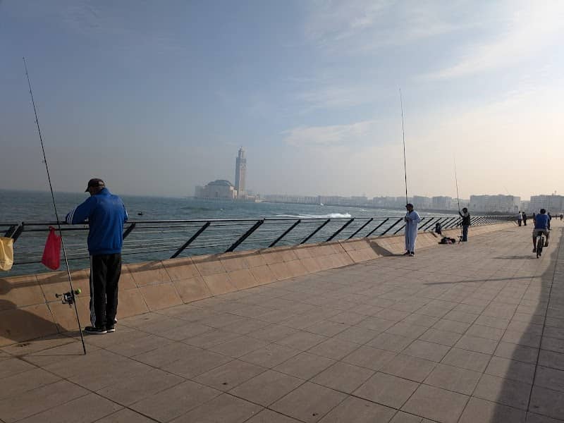 Corniche de casablanca - Image 3