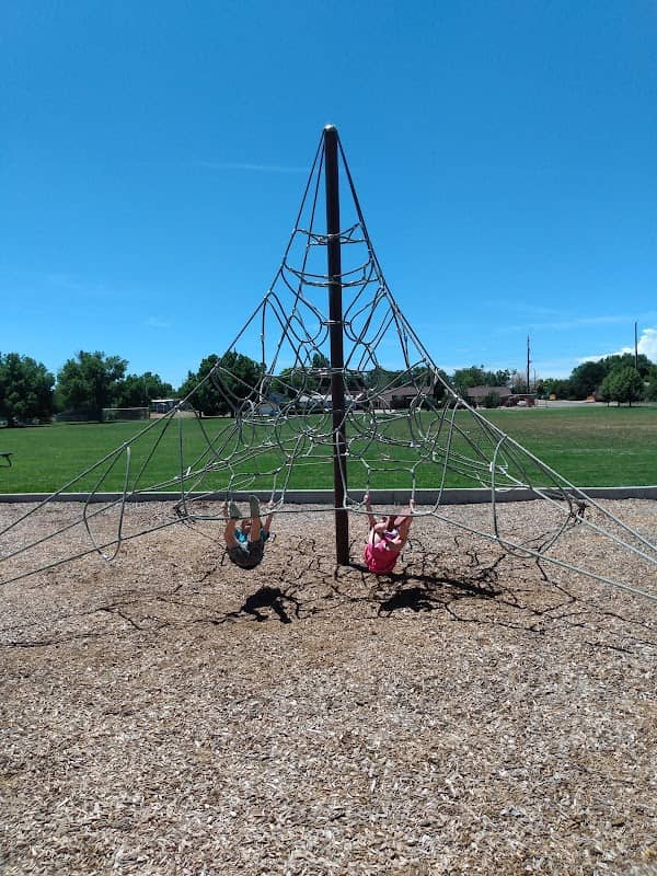 Beckwood Park - Image 1