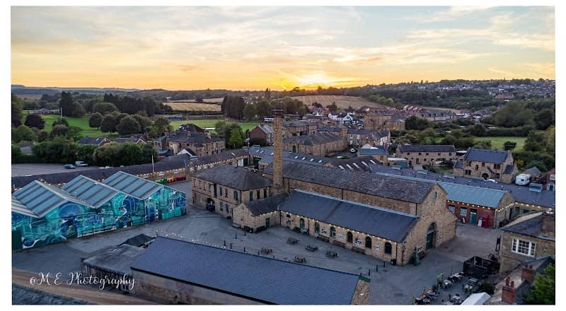 Elsecar Heritage Centre - Image 1
