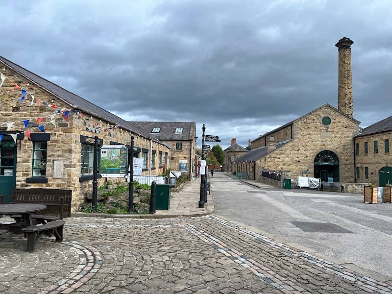 Elsecar Heritage Centre - Image 2