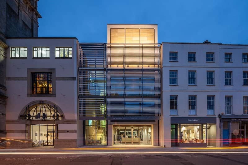 Wilson Art Gallery and Museum - Image 2