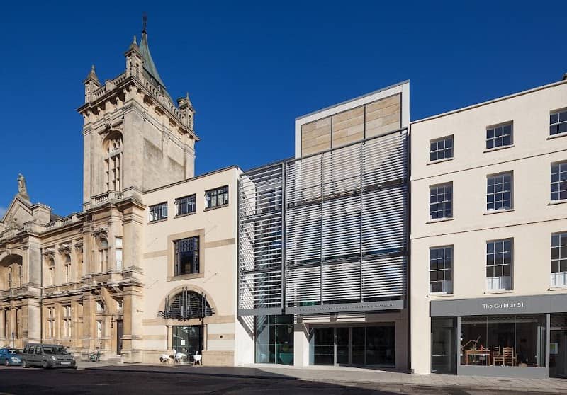 Wilson Art Gallery and Museum - Image 1