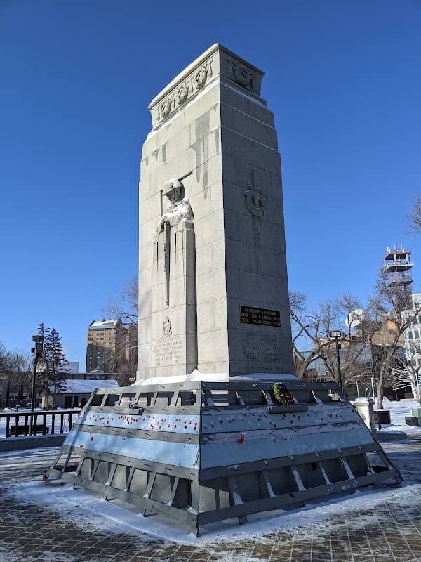 Victoria Park - Image 1