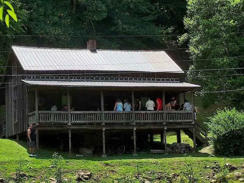 Loretta Lynn Homeplace Museum - Image 1