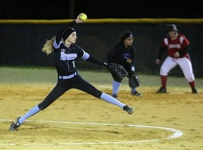 Lanford Field - Image 1