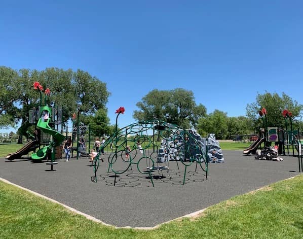 Lions Park - Image 2