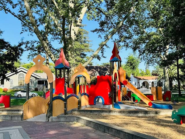 Royer Park - Image 1