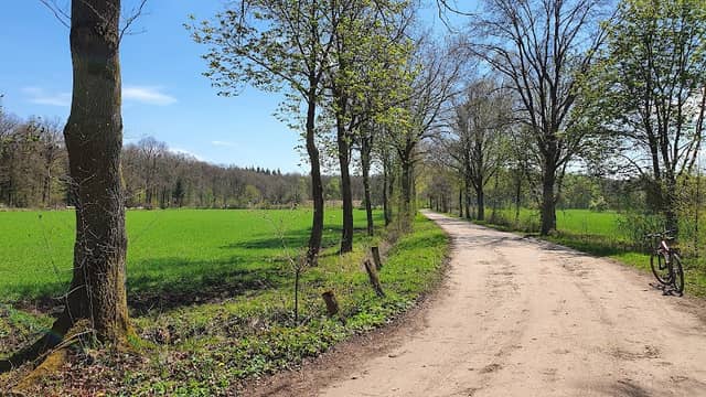 Wanderweg Hirschpfad - Image 1