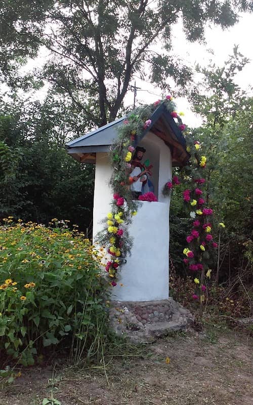 Kapliczka - Image 1