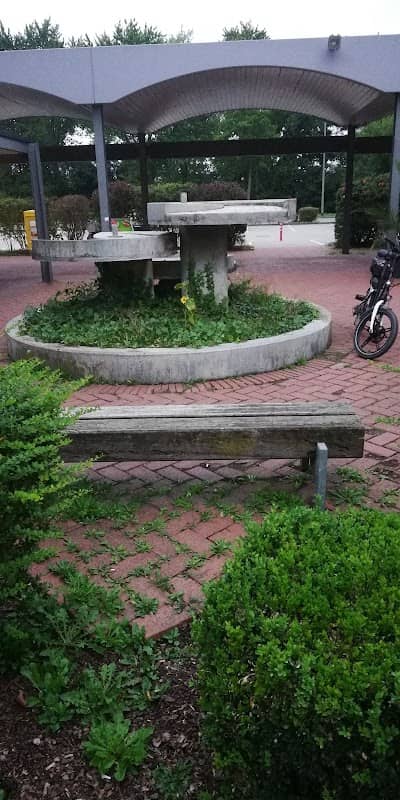 Springbrunnen - Image 1
