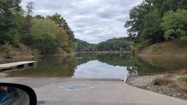 Hancock Bend Boat Launch - Image 1