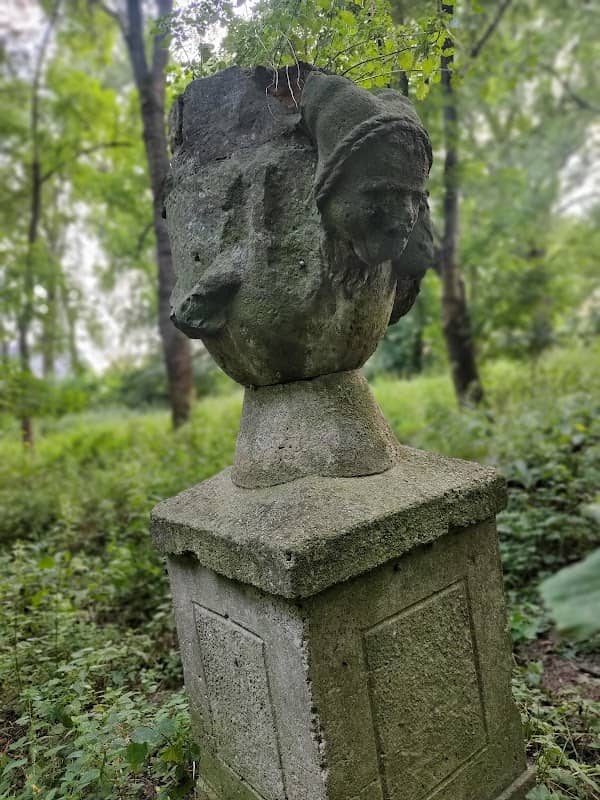 Park Dworski - Image 1