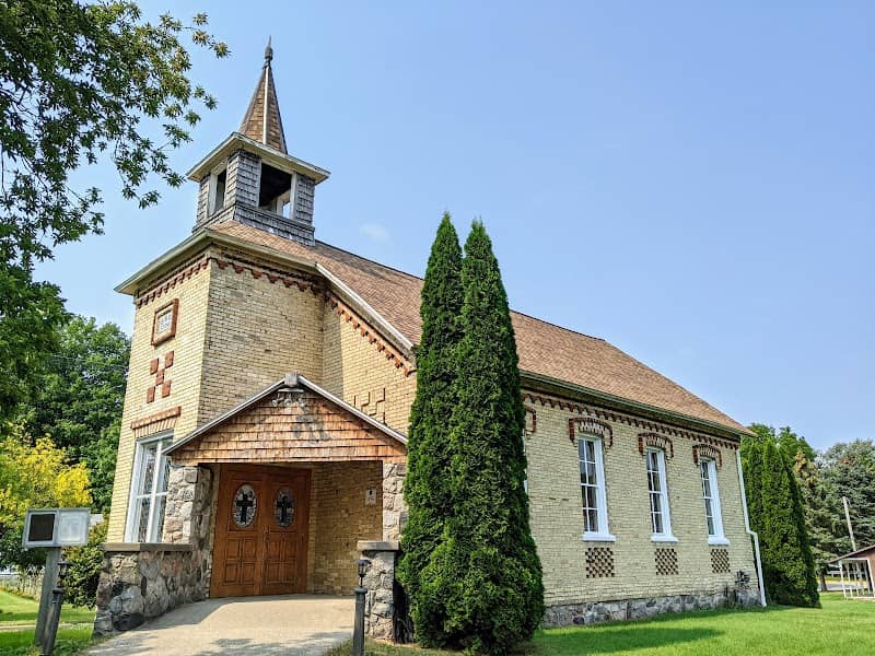 Hart Historical District - Image 1