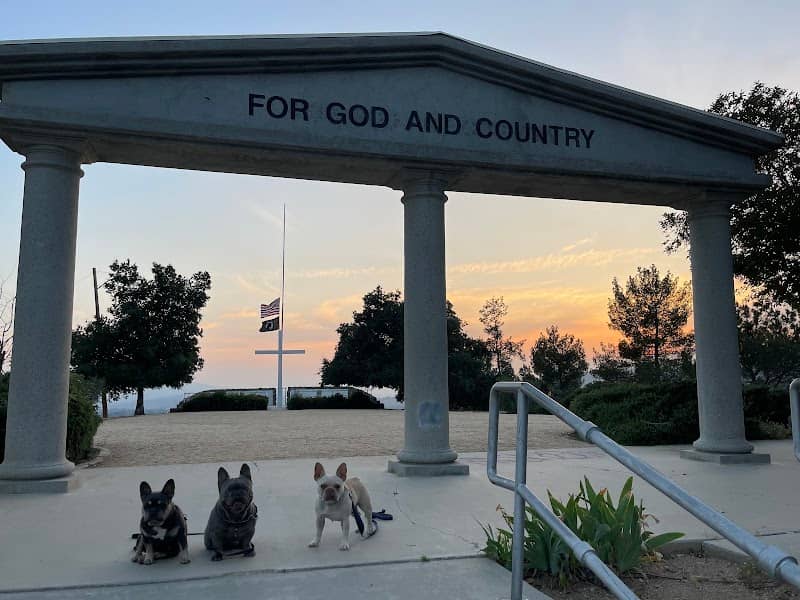 Flag Hill Veterans Memorial Park - Image 2