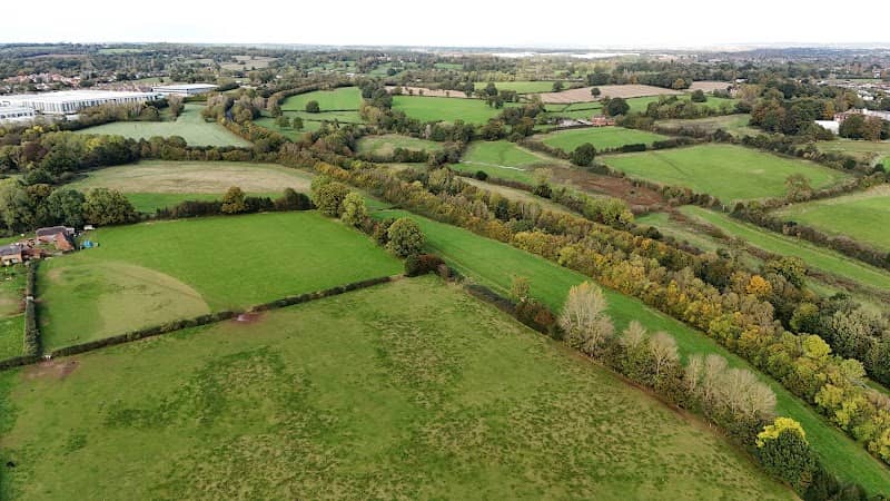 Coundon Wedge - Image 1