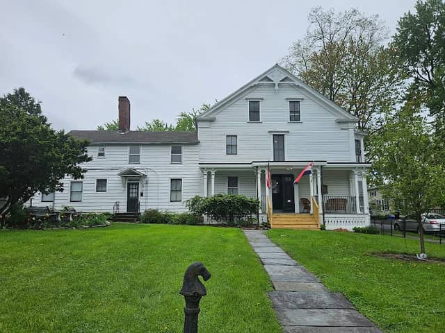 Lansingburgh Historical Soc - Image 2