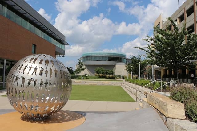 Lenexa City Center - Image 1