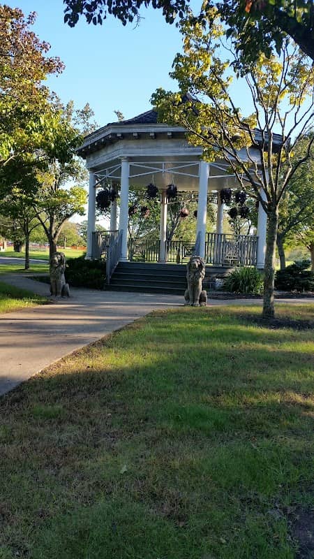 Buccleuch Park - Image 1