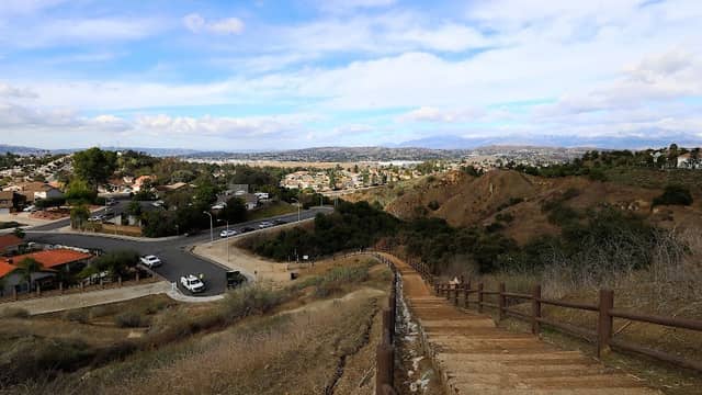 Steep Canyon Trail - Image 2