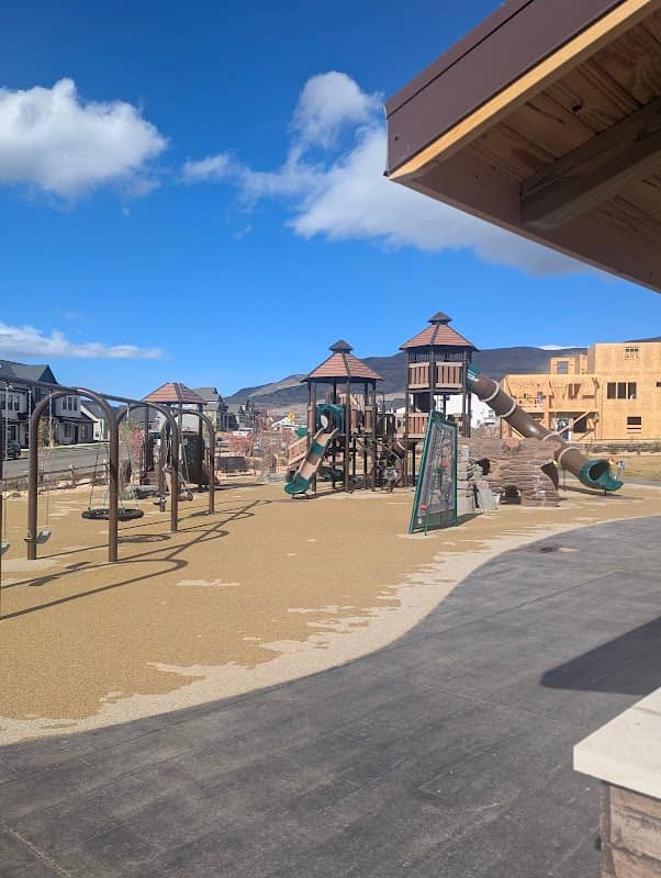 Coyote Springs Park - Image 1