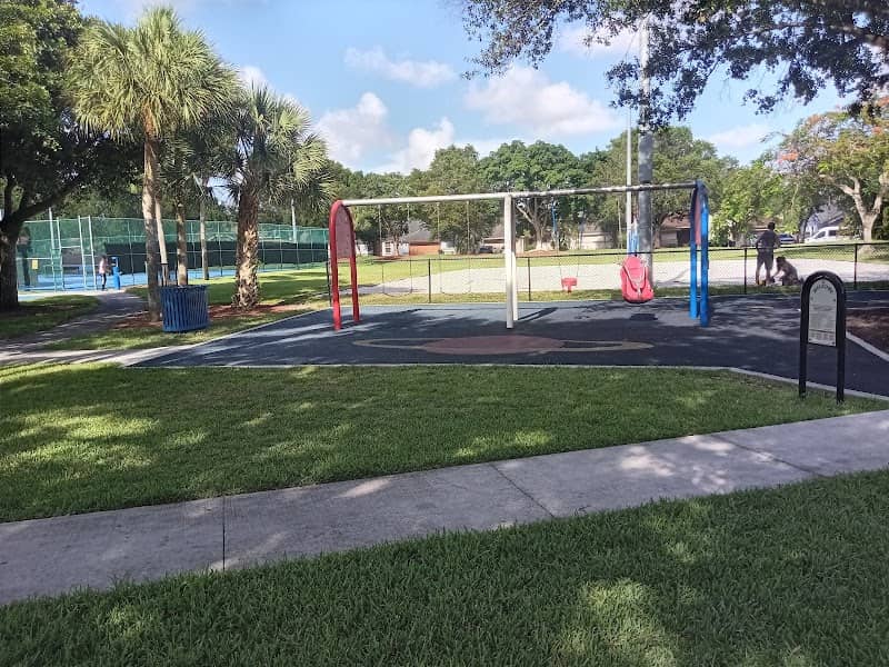 Winston Park and Nature Trail - Image 1